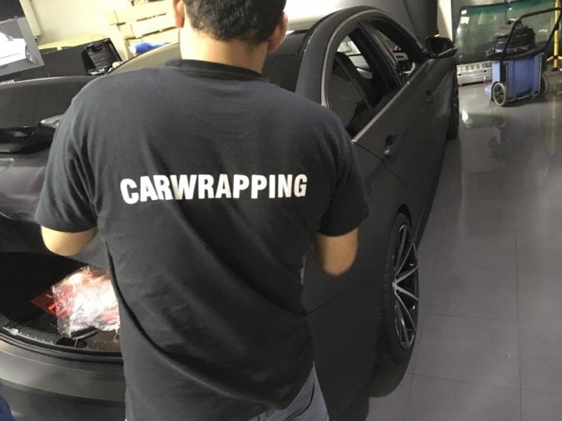 CarWrapping 